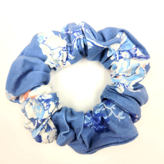 Scrunchies (Floral)