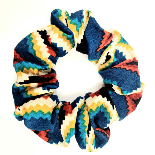 Scrunchies (Geometric - mod)